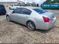 Photo 3 of 12 — 2005 Nissan Maxima