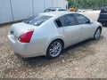 Photo 4 of 12 — 2005 Nissan Maxima