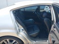 Photo 8 of 12 — 2005 Nissan Maxima