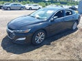 2020 Chevrolet Malibu — photo 2 of 17 | VIN 1G1ZD5ST1LF055888
