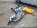 2021 Honda HR-V — photo 12 of 17 | VIN 3CZRU6H56MM734945