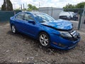 Photo 1 of 17 — 2012 Ford Fusion
