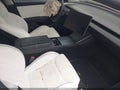 2024 Tesla Model 3 — photo 5 of 15 | VIN 5YJ3E1ET9RF848576