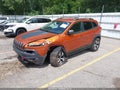 Photo 2 of 16 — 2016 Jeep Cherokee