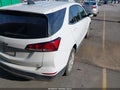 Photo 4 of 16 — 2023 Chevrolet Equinox