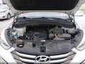 2013 Hyundai Santa Fe — photo 10 of 16 | VIN 5XYZUDLB6DG023542
