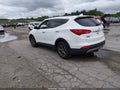 2013 Hyundai Santa Fe — photo 3 of 16 | VIN 5XYZUDLB6DG023542
