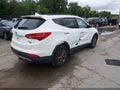 2013 Hyundai Santa Fe — photo 4 of 16 | VIN 5XYZUDLB6DG023542