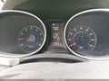 2013 Hyundai Santa Fe — photo 7 of 16 | VIN 5XYZUDLB6DG023542