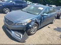 2015 Hyundai Sonata — photo 2 of 16 | VIN 5NPE24AF6FH061648