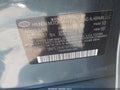 2015 Hyundai Sonata — photo 9 of 16 | VIN 5NPE24AF6FH061648