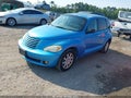2008 Chrysler PT Cruiser — photo 2 of 16 | VIN 3A8FY58B88T228437