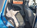 2008 Chrysler PT Cruiser — photo 8 of 16 | VIN 3A8FY58B88T228437