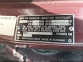 1985 Mercedes-Benz 300 — photo 9 of 16 | VIN WDBAB33C3FA262473