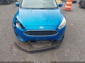 Photo 6 of 11 — 2015 Ford Focus