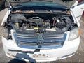 2009 Dodge Grand Caravan — photo 10 of 16 | VIN 2D8HN54179R514436