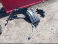 2009 Dodge Grand Caravan — photo 12 of 16 | VIN 2D8HN54179R514436