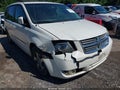 2009 Dodge Grand Caravan — photo 6 of 16 | VIN 2D8HN54179R514436