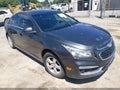 2015 Chevrolet Cruze — photo 1 of 11 | VIN 1G1PC5SB2F7113801