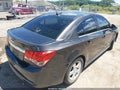 2015 Chevrolet Cruze — photo 4 of 11 | VIN 1G1PC5SB2F7113801