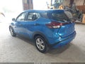 2021 Nissan Kicks — photo 3 of 16 | VIN 3N1CP5BV8ML470240