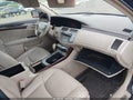 2008 Toyota Avalon — photo 5 of 11 | VIN 4T1BK36B18U282128