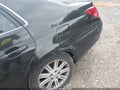 2008 Toyota Avalon — photo 6 of 11 | VIN 4T1BK36B18U282128