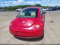 2007 Volkswagen Beetle — photo 16 of 18 | VIN 3VWRW31C17M511432