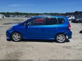 Photo 14 of 16 — 2008 Honda Fit