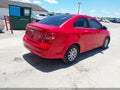 2017 Chevrolet Sonic — photo 4 of 11 | VIN 1G1JD5SH6H4105440