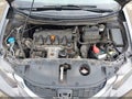 Photo 10 of 16 — 2015 Honda Civic