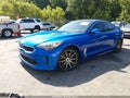 2018 Kia Stinger — photo 2 of 17 | VIN KNAE25LAXJ6037800
