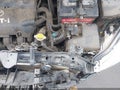 2009 Toyota Yaris — photo 20 of 22 | VIN JTDBT903691312782