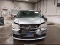 2013 Dodge Grand Caravan — photo 12 of 16 | VIN 2C4RDGBG5DR807303