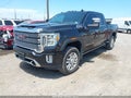 2021 GMC Sierra — photo 2 of 15 | VIN 1GT49REY6MF267902