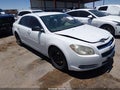 2009 Chevrolet Malibu — photo 13 of 16 | VIN 1G1ZG57B29F125656