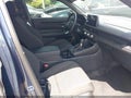 2026 Honda CR-V — photo 5 of 16 | VIN 7FARS6H67TE118604