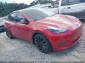 2021 Tesla Model Y — photo 1 of 14 | VIN 5YJYGDEF8MF264724