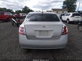 Photo 17 of 17 — 2008 Nissan Sentra