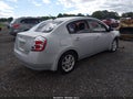 Photo 4 of 17 — 2008 Nissan Sentra