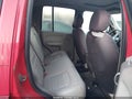 2003 Jeep Liberty — photo 8 of 15 | VIN 1J4GL58K43W620838