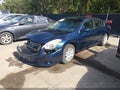 Photo 2 of 17 — 2012 Nissan Altima