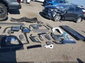 2023 Chevrolet Silverado 2500 — photo 21 of 22 | VIN 1GC1YPEY4PF131346