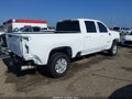 2023 Chevrolet Silverado 2500 — photo 4 of 22 | VIN 1GC1YPEY4PF131346