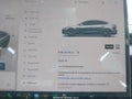 2025 Tesla Model 3 — photo 7 of 17 | VIN 5YJ3E1EA6SF058446