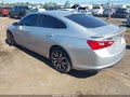 2021 Chevrolet Malibu — photo 3 of 16 | VIN 1G1ZG5ST6MF060240