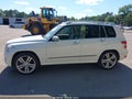 Photo 14 of 19 — 2012 Mercedes-Benz GLK-Class