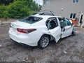 Photo 4 of 15 — 2023 Toyota Camry