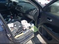 2018 Jeep Compass — photo 5 of 16 | VIN 3C4NJDCB5JT104527