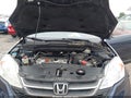 Photo 10 of 16 — 2010 Honda CR-V